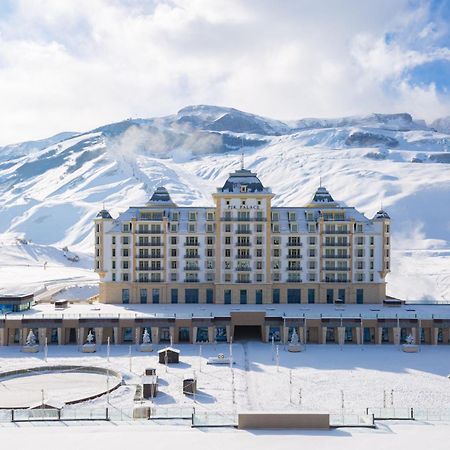Pik Palace, Shahdag, Autograph Collection Exterior foto